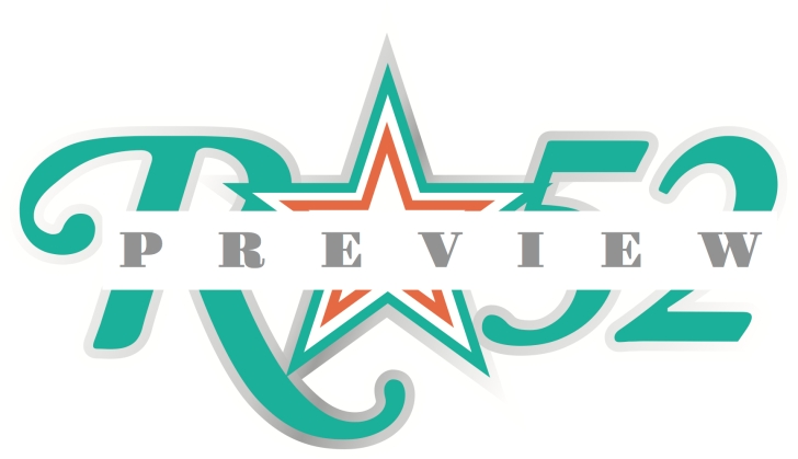Click the logo to download the free preview of Rockstar 52.