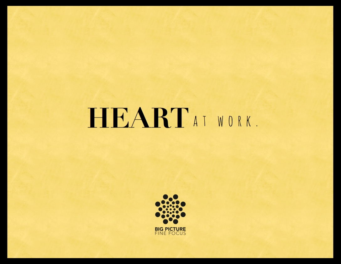 heart@work