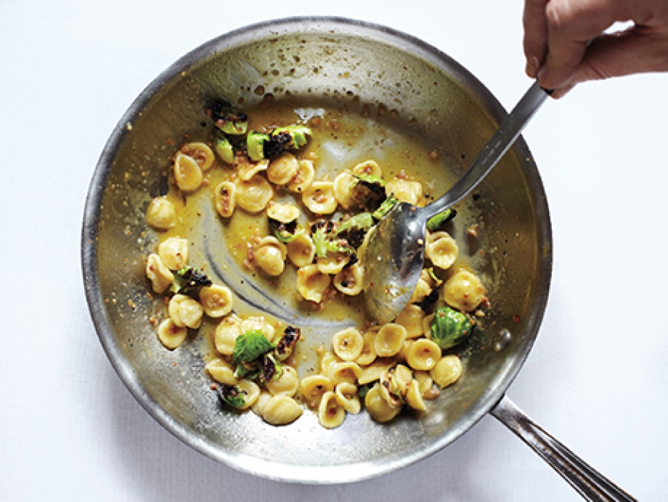 Photo courtesy of epicurious.com. Click on the image to be taken to the original recipe!