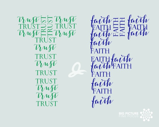 T&F: Trust & Faith
